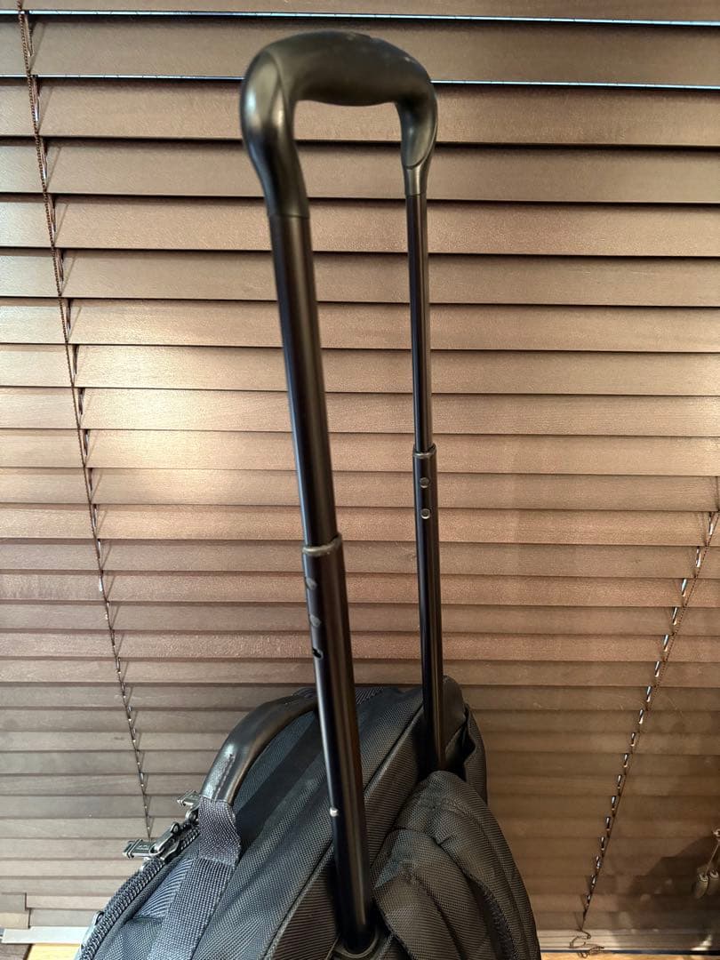 TUMI キャリーケース　リュック　2WAY Peterson