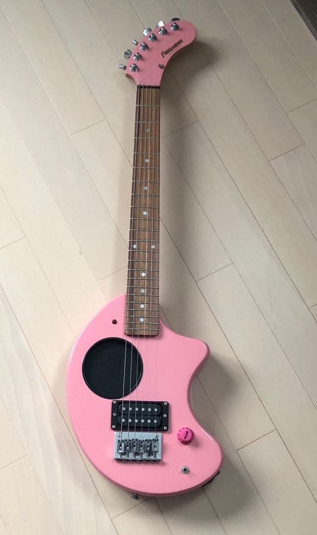 zo-３　ピンク