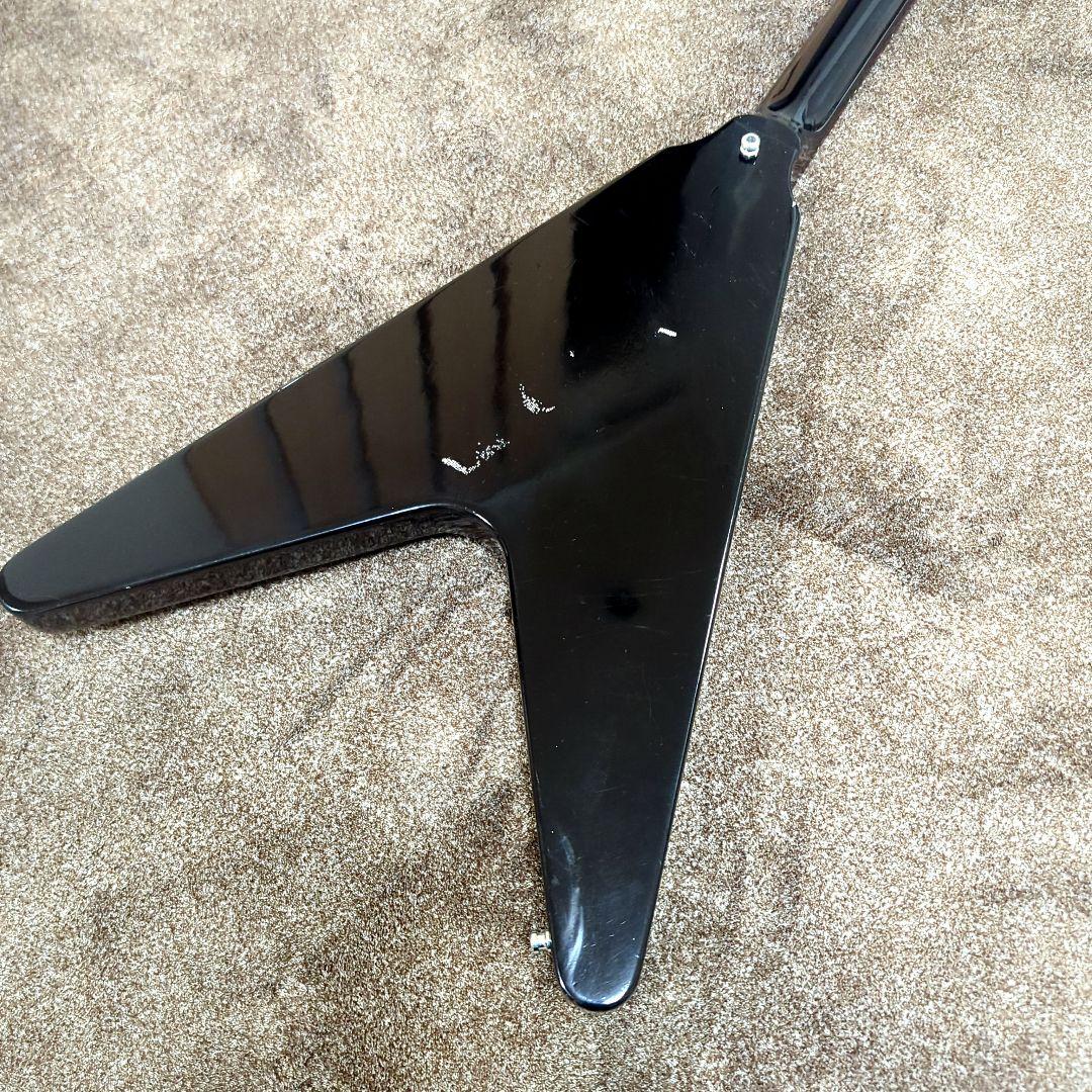 2002年製 Gibson USA Flying V