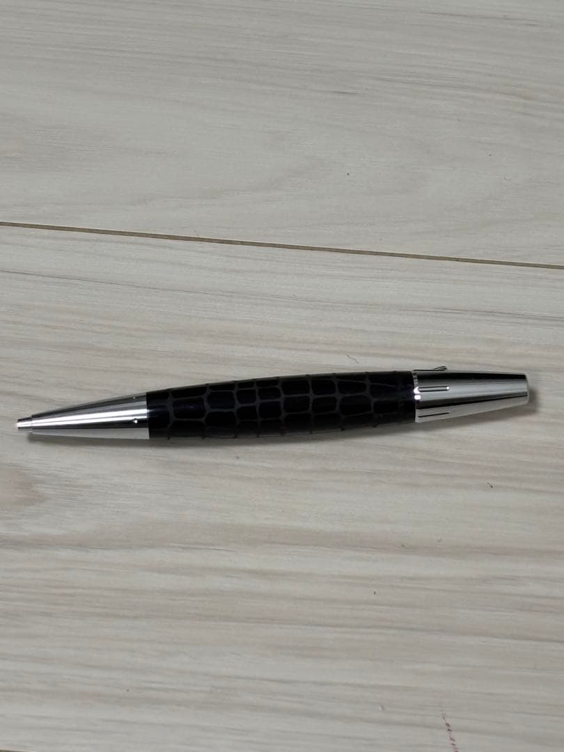 Faber-Castell クロコダイルパターン ボールペン