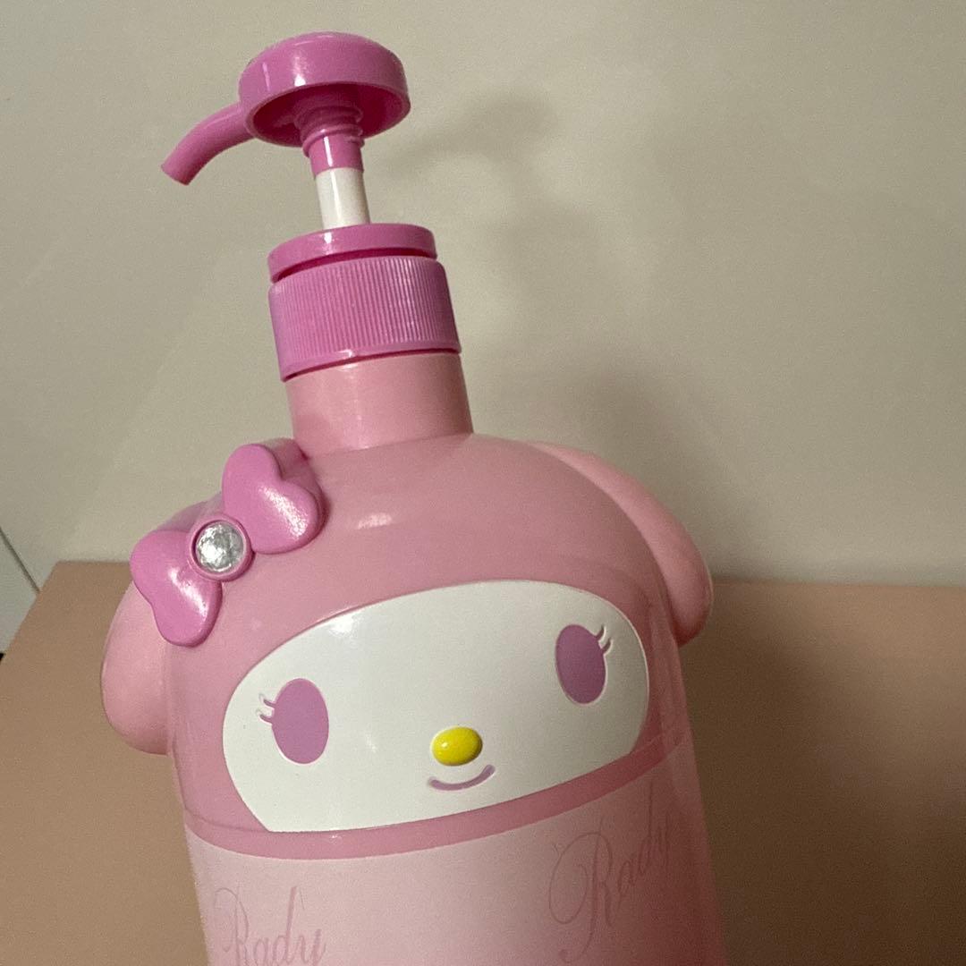【レア！】サンリオ　マイメロディ　Rady　ディスペンサー　1000ml