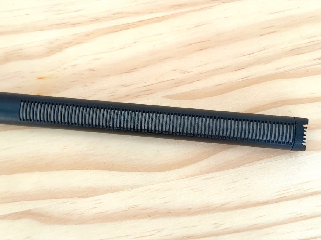 SENNHEISER MKH416-P48 ガンマイク