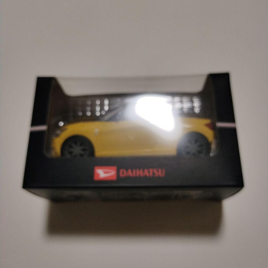コペン　ミニカー