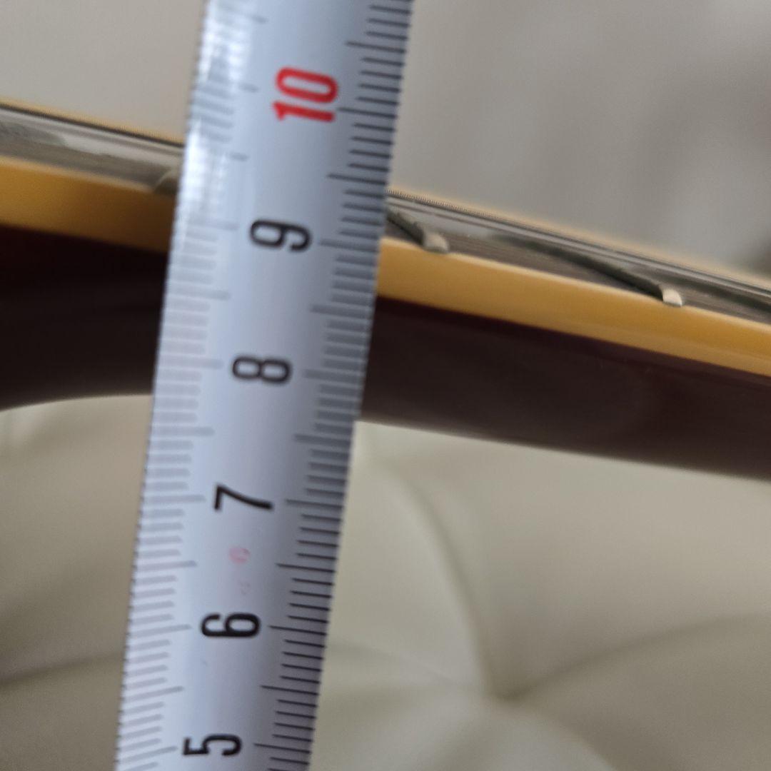 Yamaha（ヤマハ） CPX8 エレクトリック・アコースティックギター