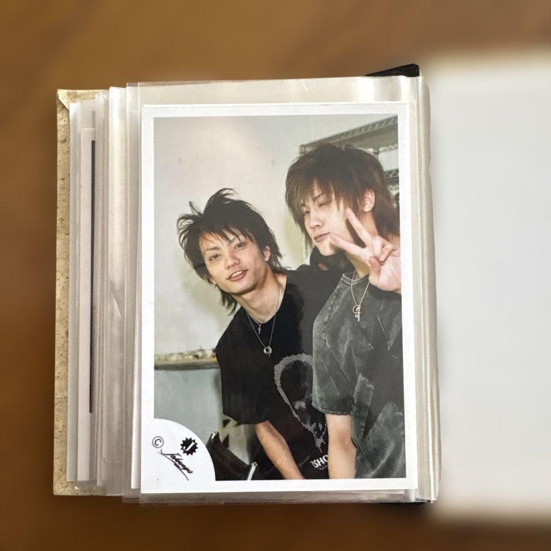 KAT-TUN 写真集