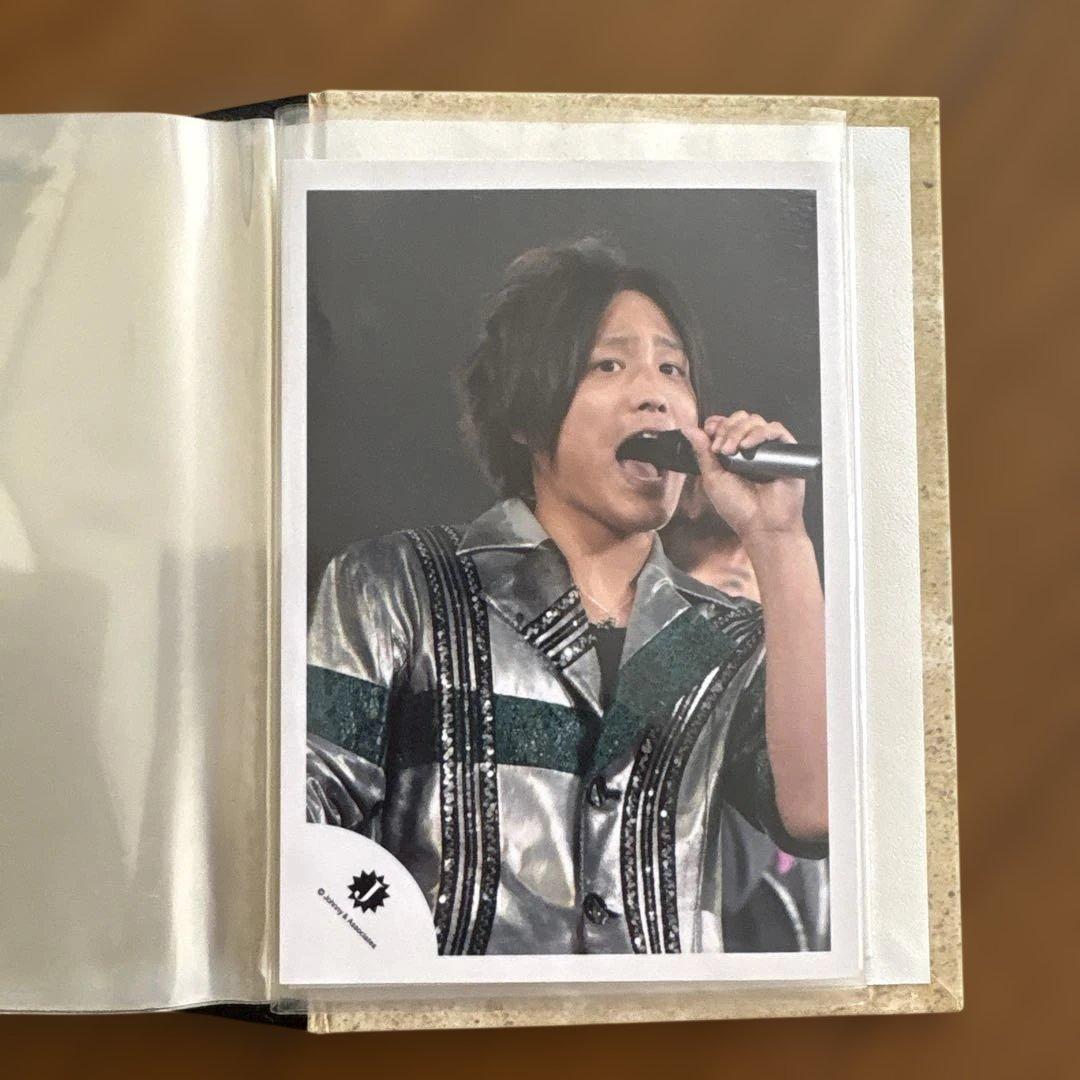 KAT-TUN 写真集