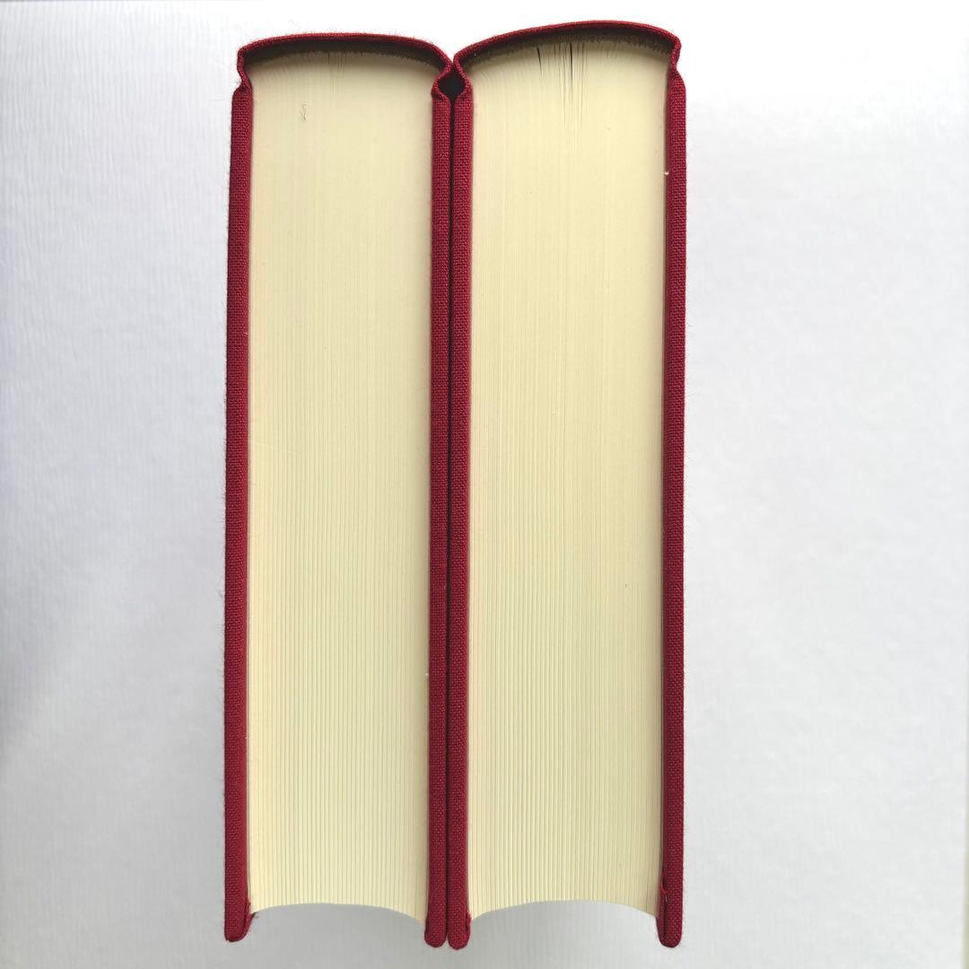 【新品・未使用】周易裏街道(全2冊) 仁田丸久著/定方昭夫 解説