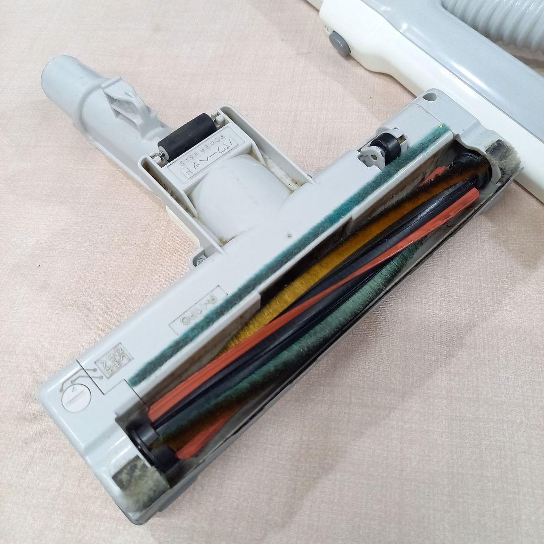 SHARP 掃除機 EC-MP310-S 20年製