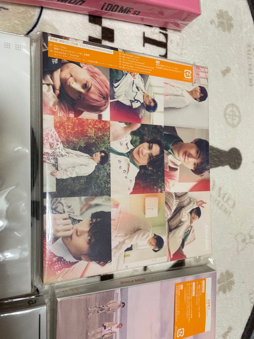 Man まとめ売り