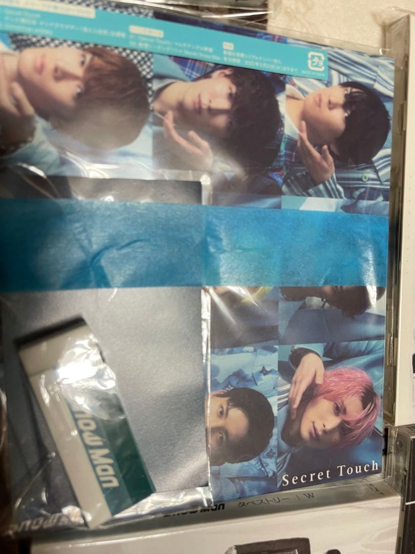 Man まとめ売り