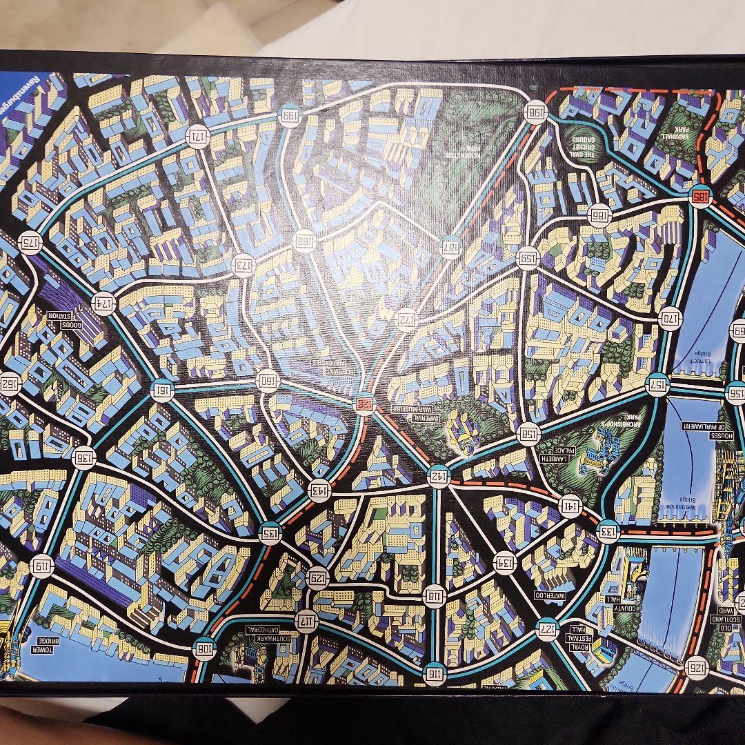 boardgamesボードゲーム