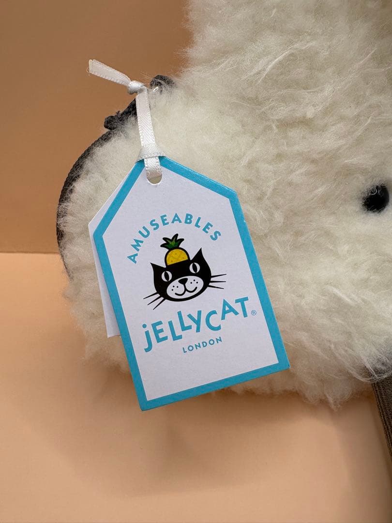 レア・廃盤ジェリーキャット クラウドバッグCloud Bag