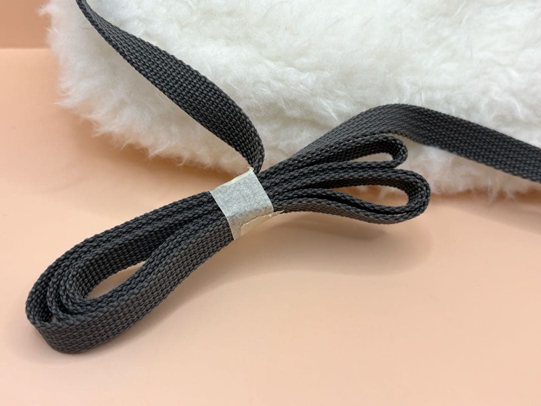 レア・廃盤ジェリーキャット クラウドバッグCloud Bag