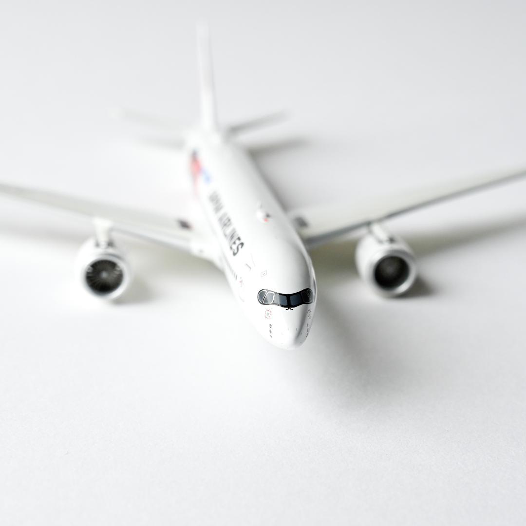 JAL A350-900 大谷翔平 DREAM SHO JET 1/400