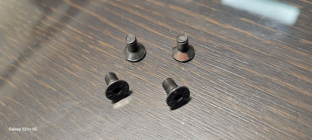 LayLax KRISS VECTOR　ライラクス