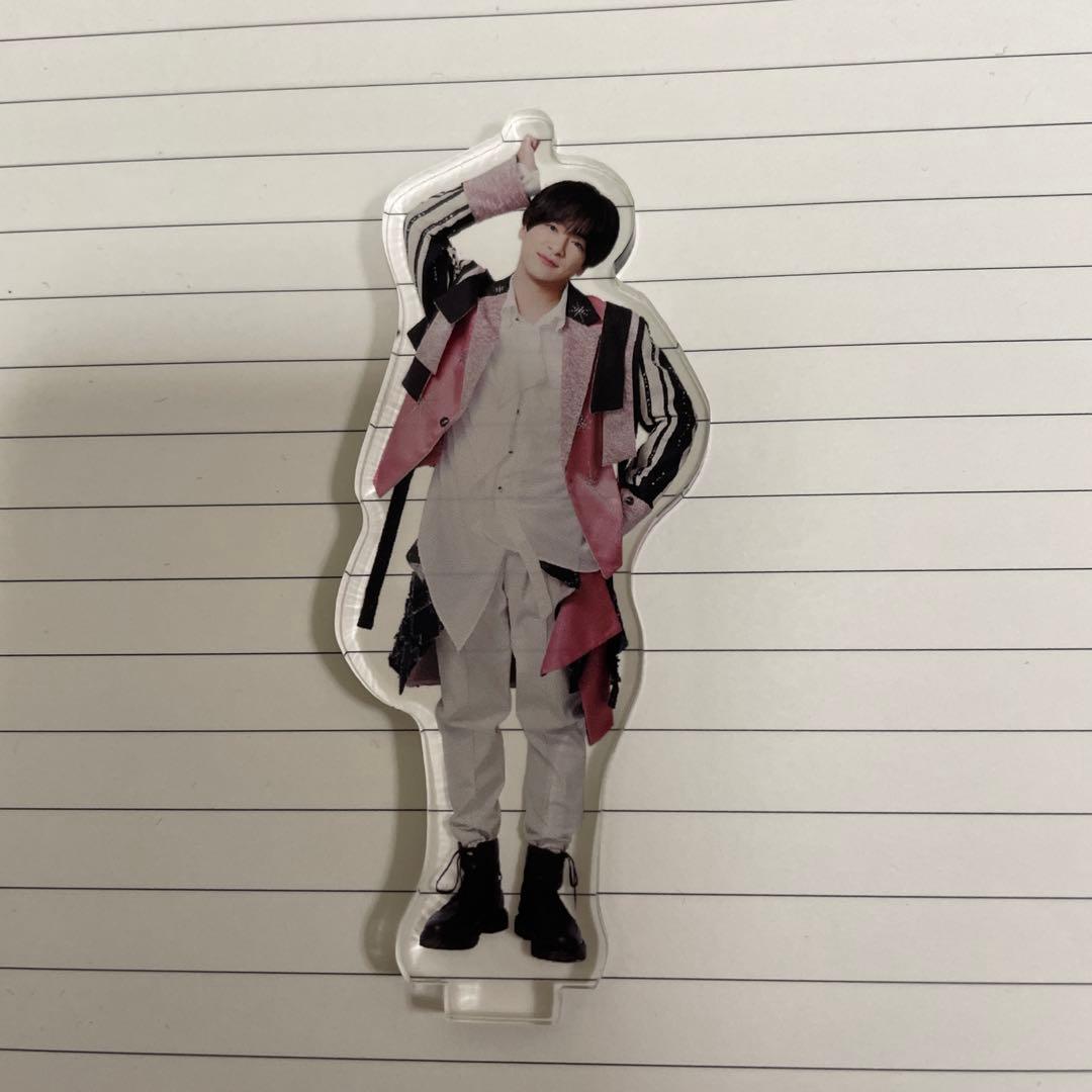 お家にJUMP賞知念侑李