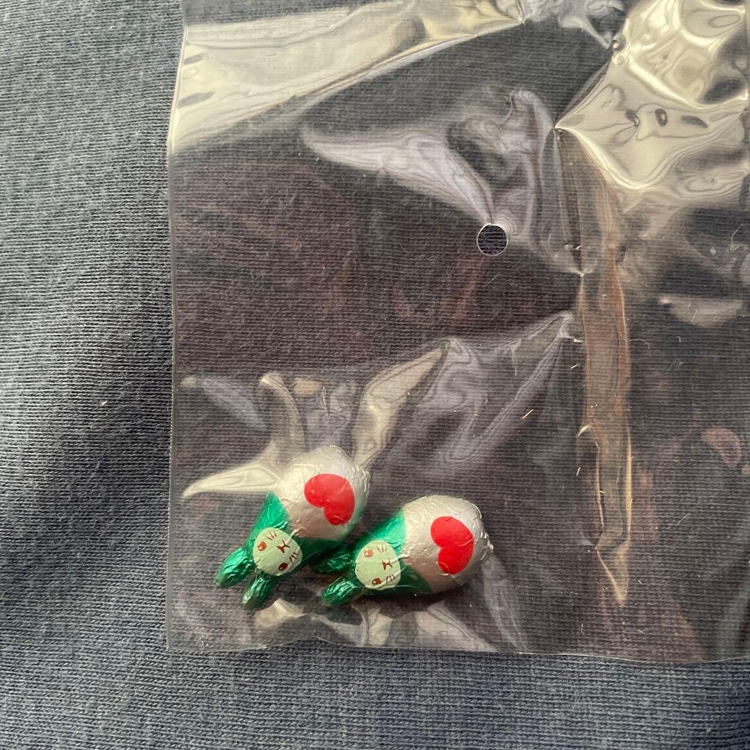 リーメント　チョコレートショップ　2. ラブリーチョコ