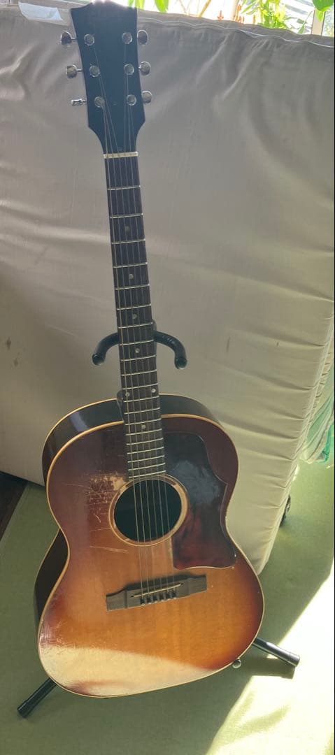 GIBSON LG-1 1966年製 ギブソン アコギ ギター ビンテージ