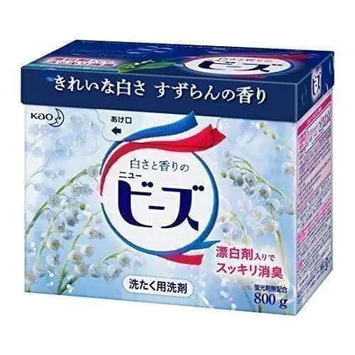 ニュービーズ　粉末洗剤　旧パッケージ　800g×12