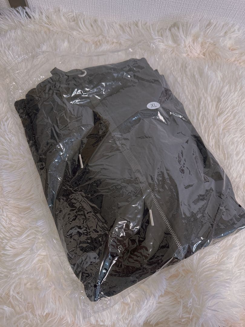 FOGBOUND BOOTパーカー XL