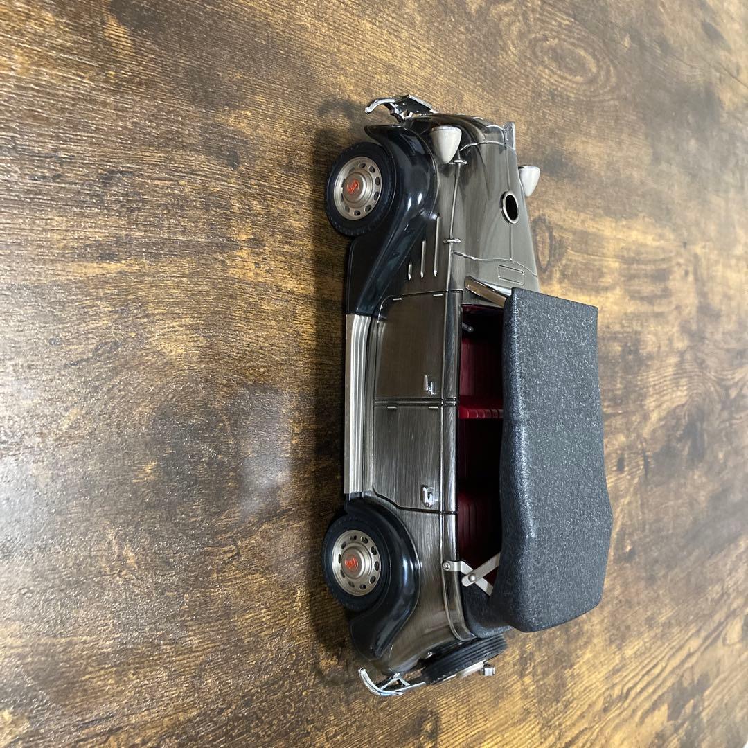 トヨタ　クラッシックカー