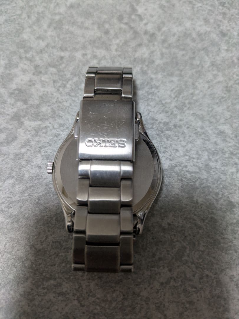 時計 SEIKO sbpx147