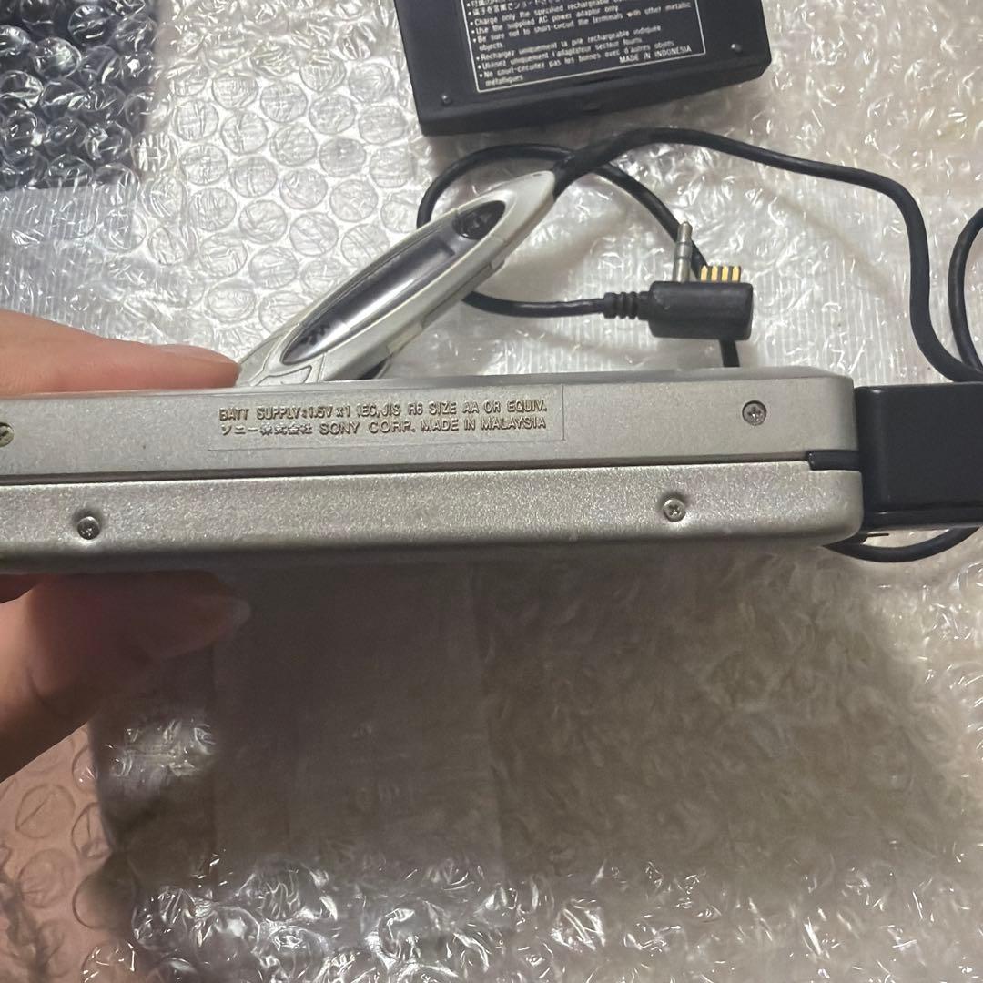 再生ラジオOK　SONY WM-FX888　ウォークマン　ソニー