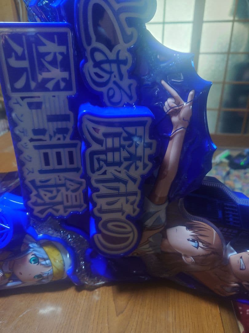 パチンコとあるインデックスセル基盤