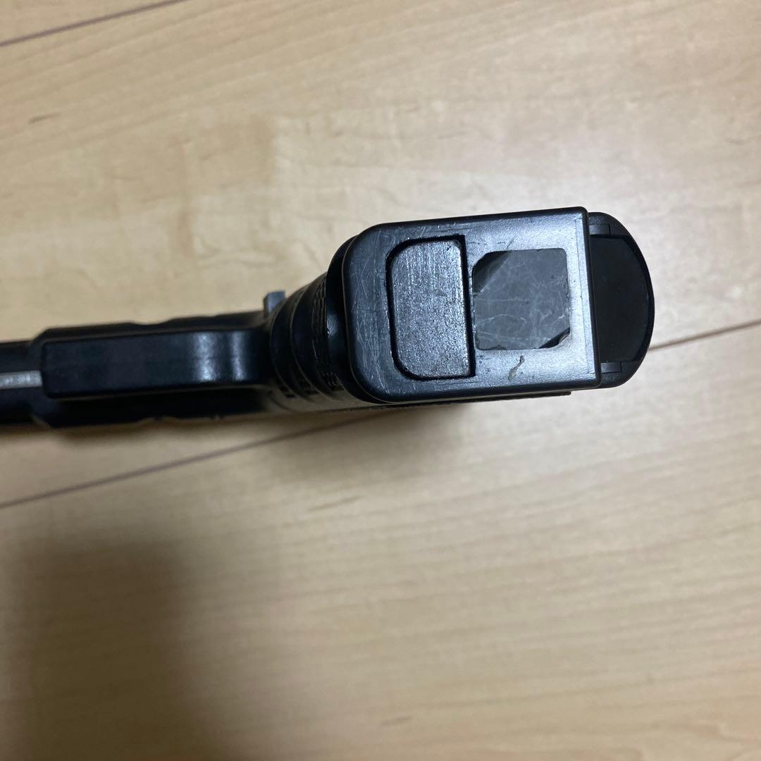 東京マルイ　電動ガン　グロック18c