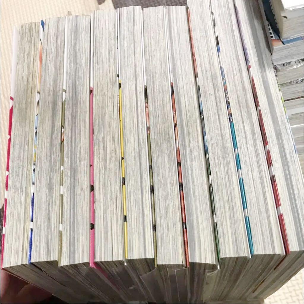 弱虫ペダル1〜55巻セット