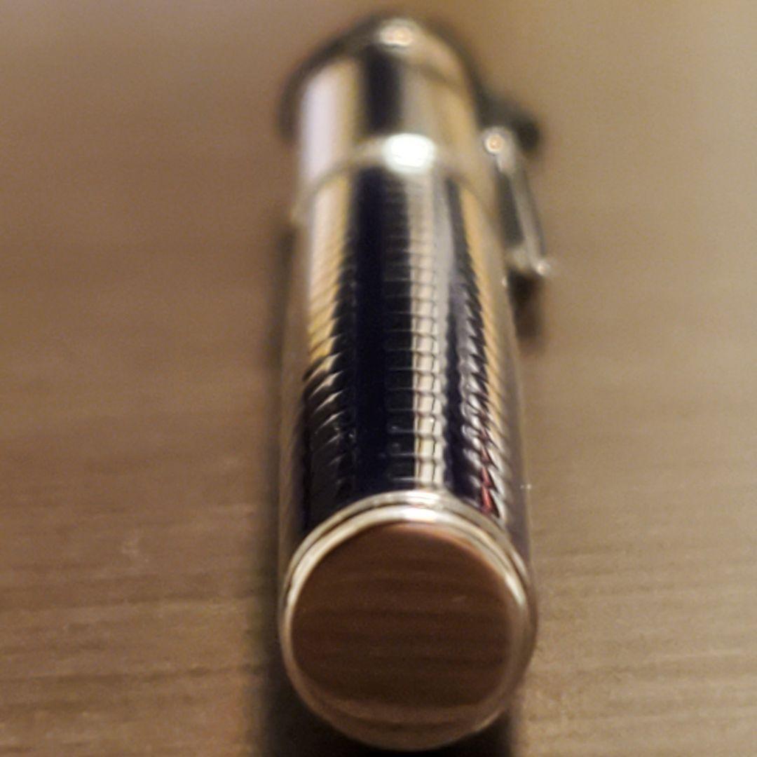 KING CROWN キングクラウン 12K ボールペン 1908 箱無し