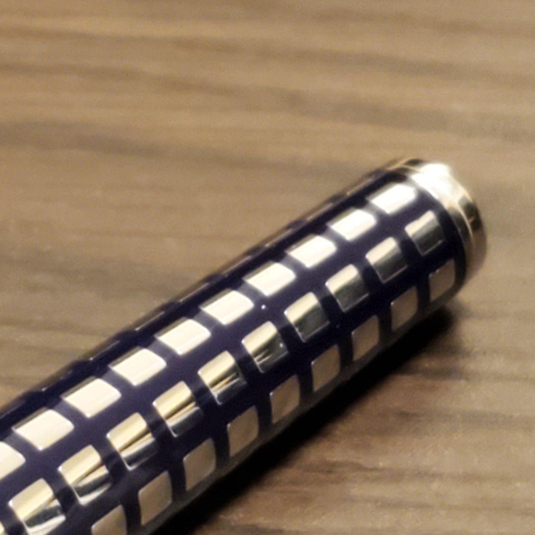 KING CROWN キングクラウン 12K ボールペン 1908 箱無し