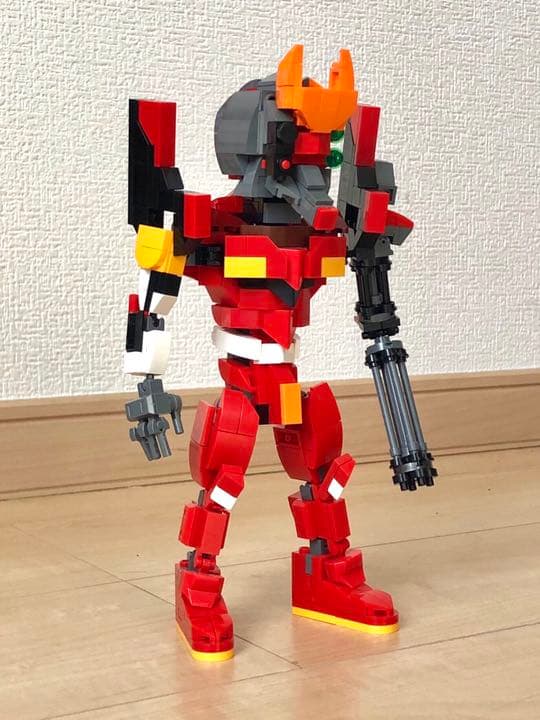 SAMURAI社長様 予約品