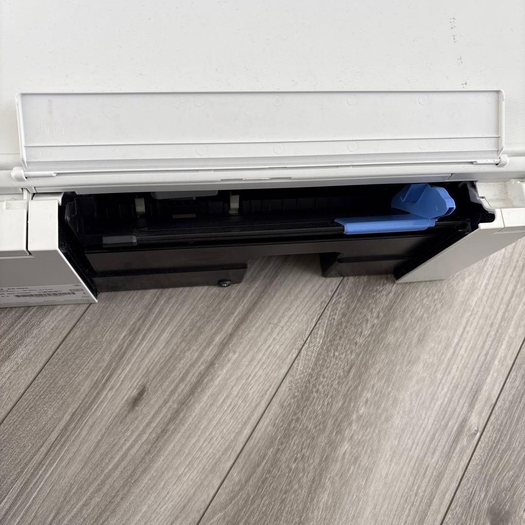 Epson EW-052A インクジェットプリンター ホワイト