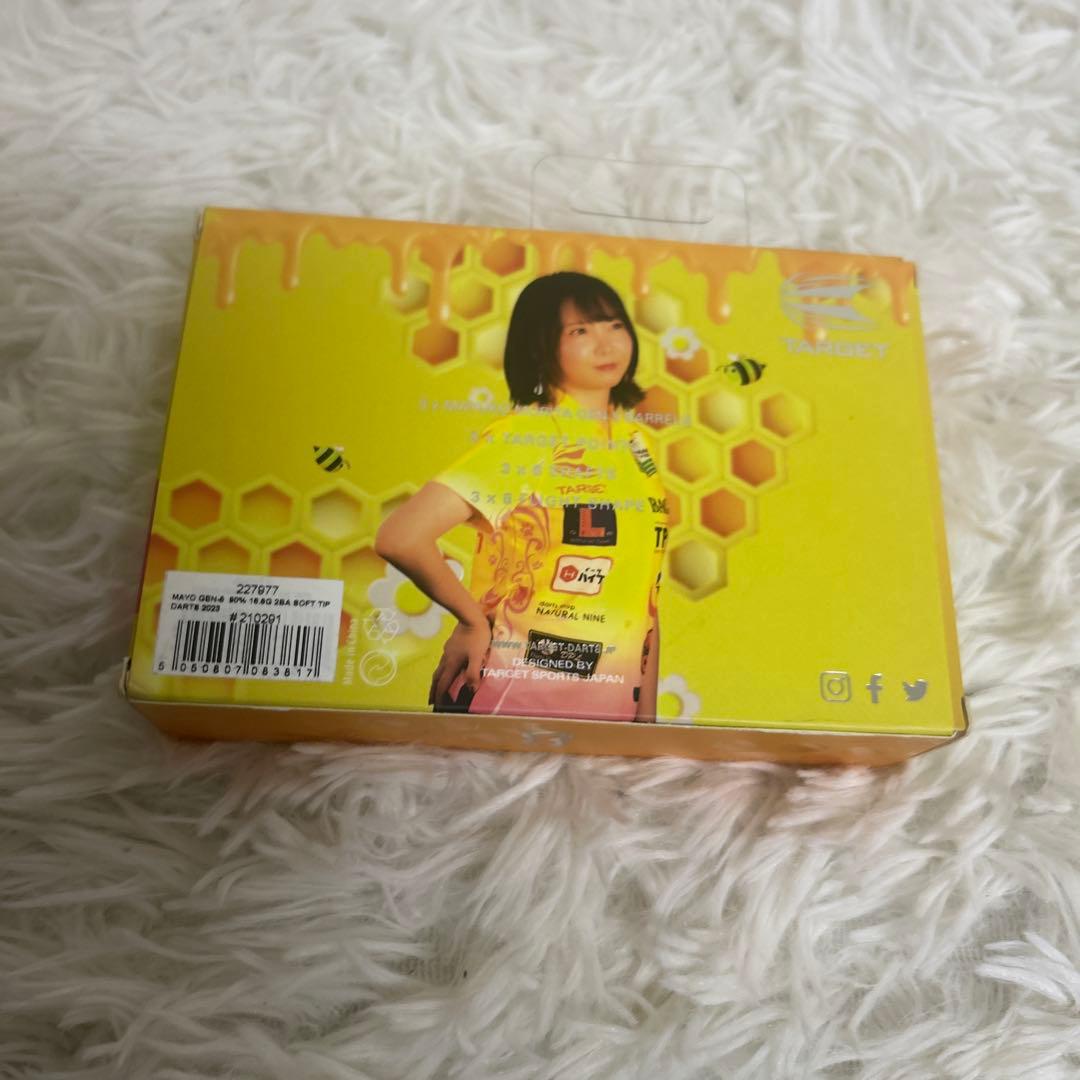 【未使用級】 プライム MAYO G5 MAX 森田真結子モデル ターゲット
