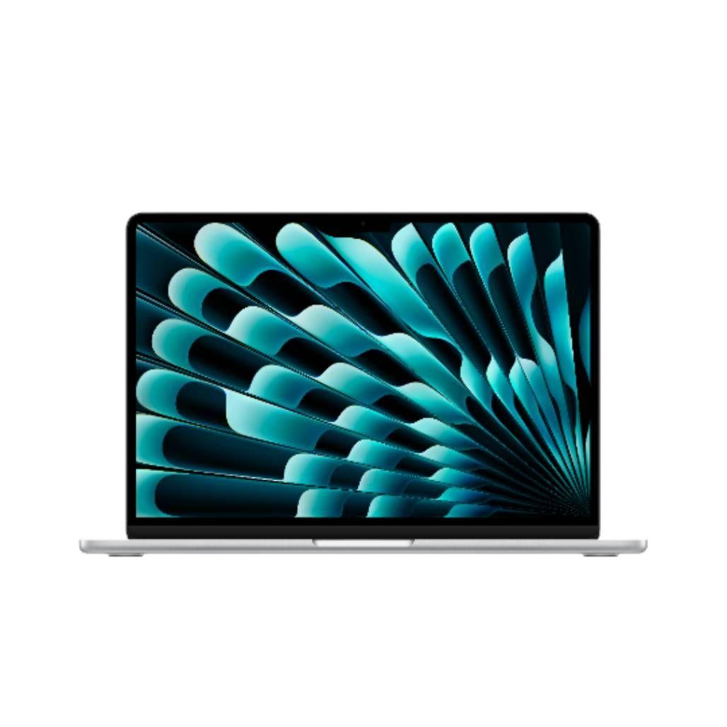 〚未開封〛13インチMacbook Air M4 16GB/512GB　シルバー