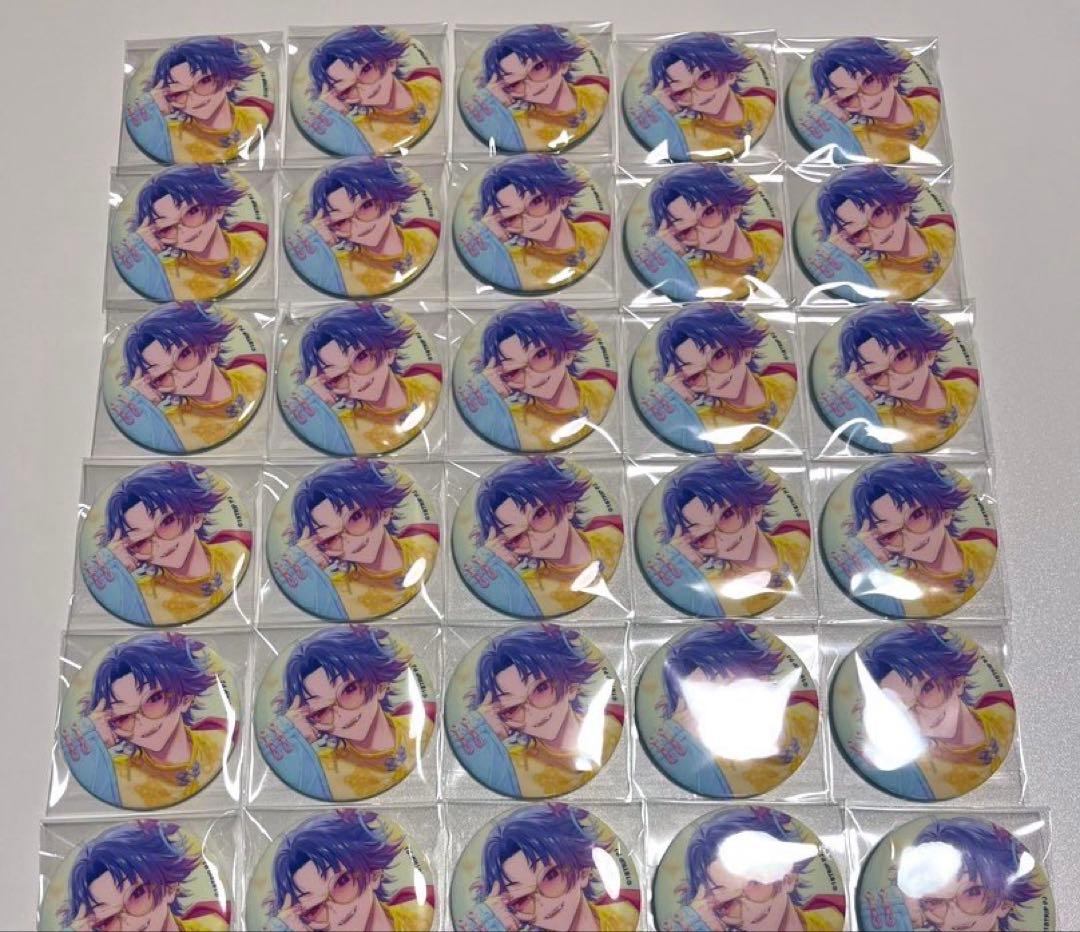 エイトリ 子タろ 缶バッジ 30点 vol.7