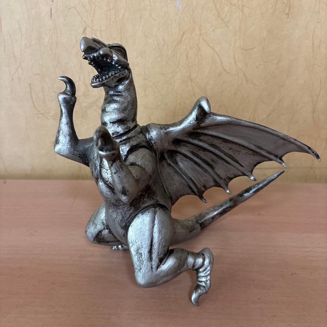 ⭐️希少⭐️ アロン　フィギュア　マーミット　2000 ウルトラ怪獣　円谷