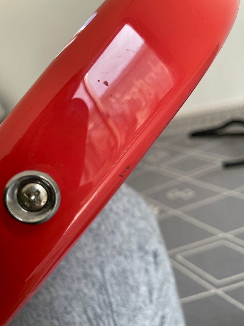 Squier Cyclone スクワイヤーサイクロン Fender