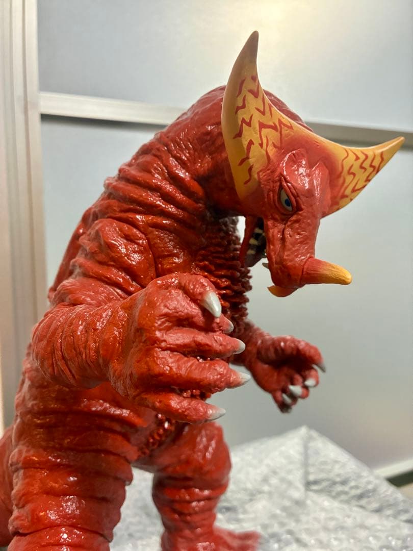 CCP 1/6特撮シリーズ Vol.EX ゴモラ レイオニックバースト