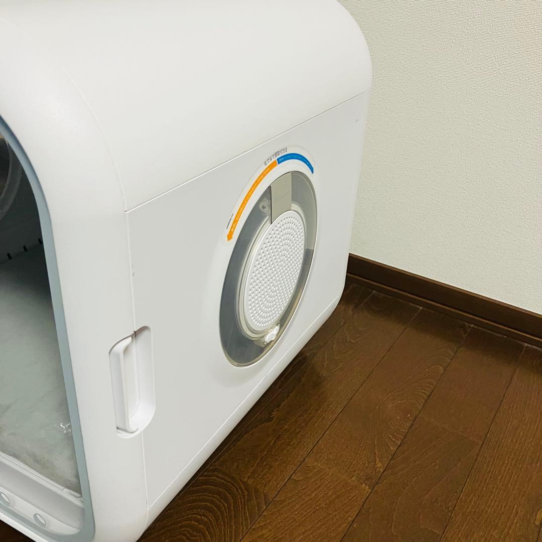 drybo plus ドライポ プラス犬猫用ドライヤーハウス