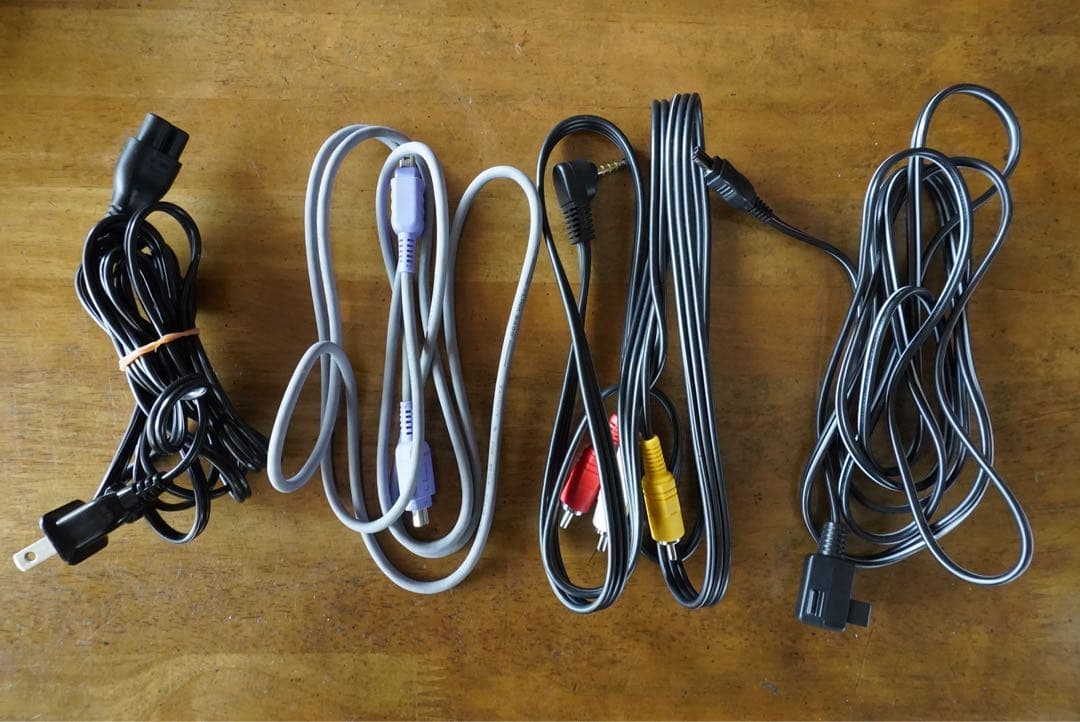 ビデオカメラ SONY DCR-TRV30 SET