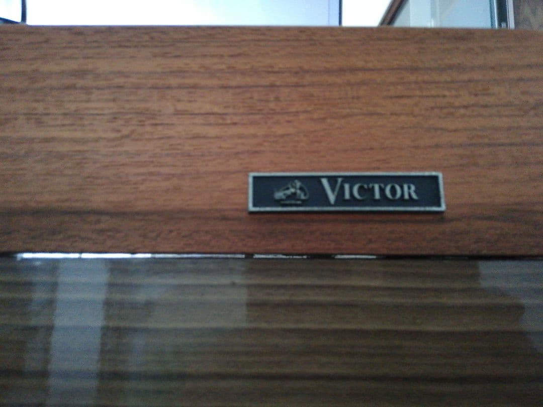 ビクタ-レコードプレーヤー(SRP−B33M)