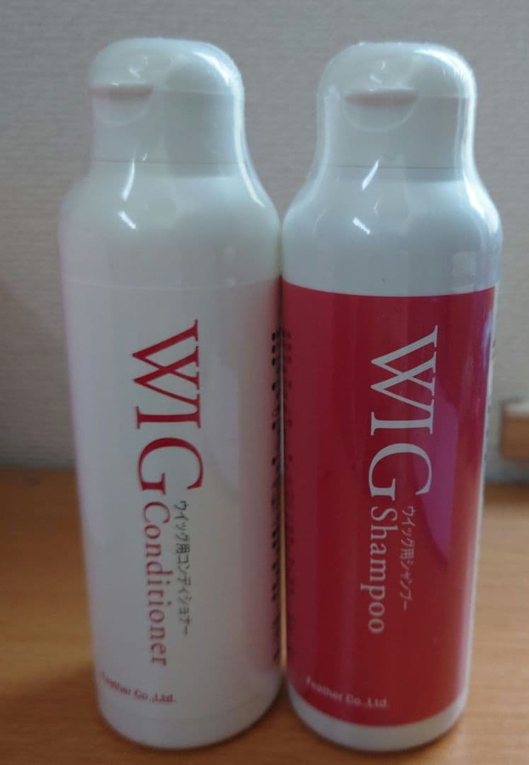 医療用ウィッグ フィットミー ショート ダークブラウン M シャンプーセット