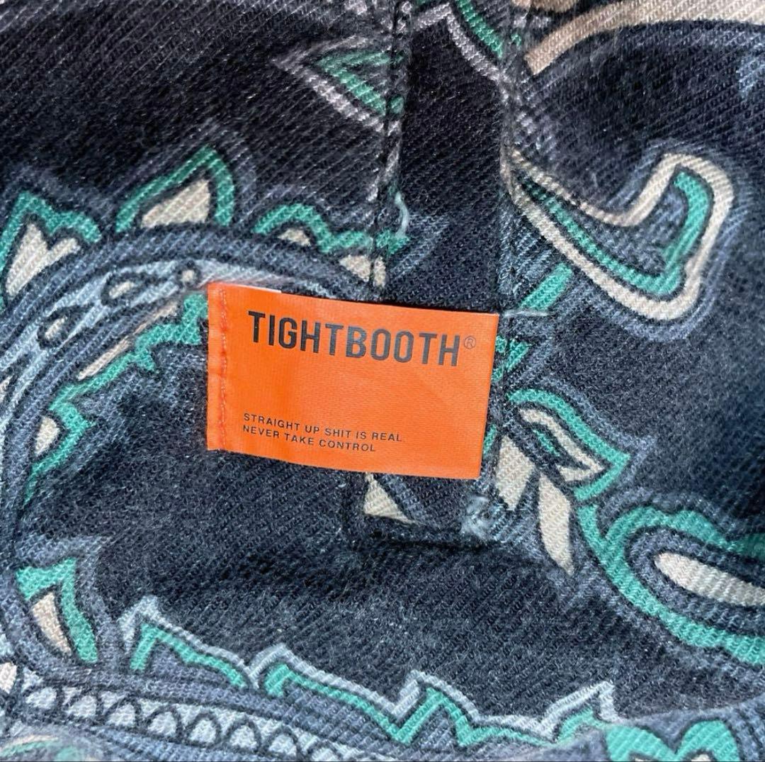 TBPR パンツ