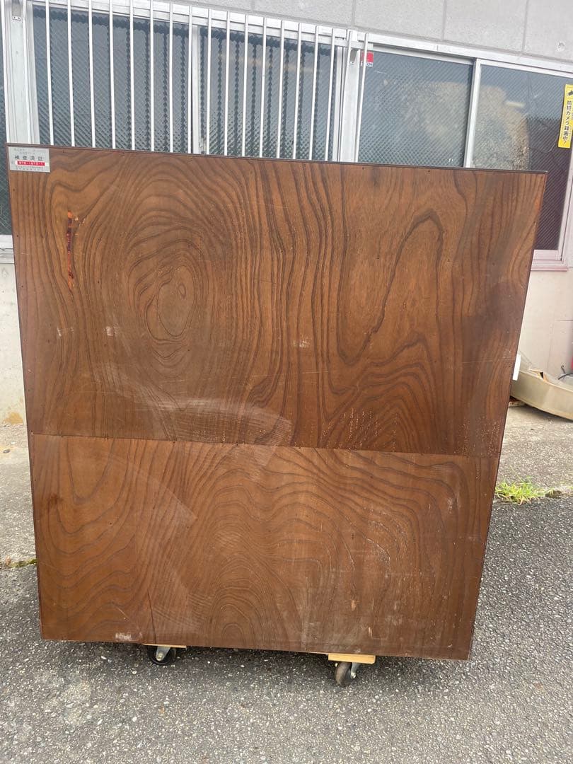 伝統工芸 岩谷堂箪笥 南部鉄器金具 うるし塗装 整理タンス 抽斗 時代箪笥