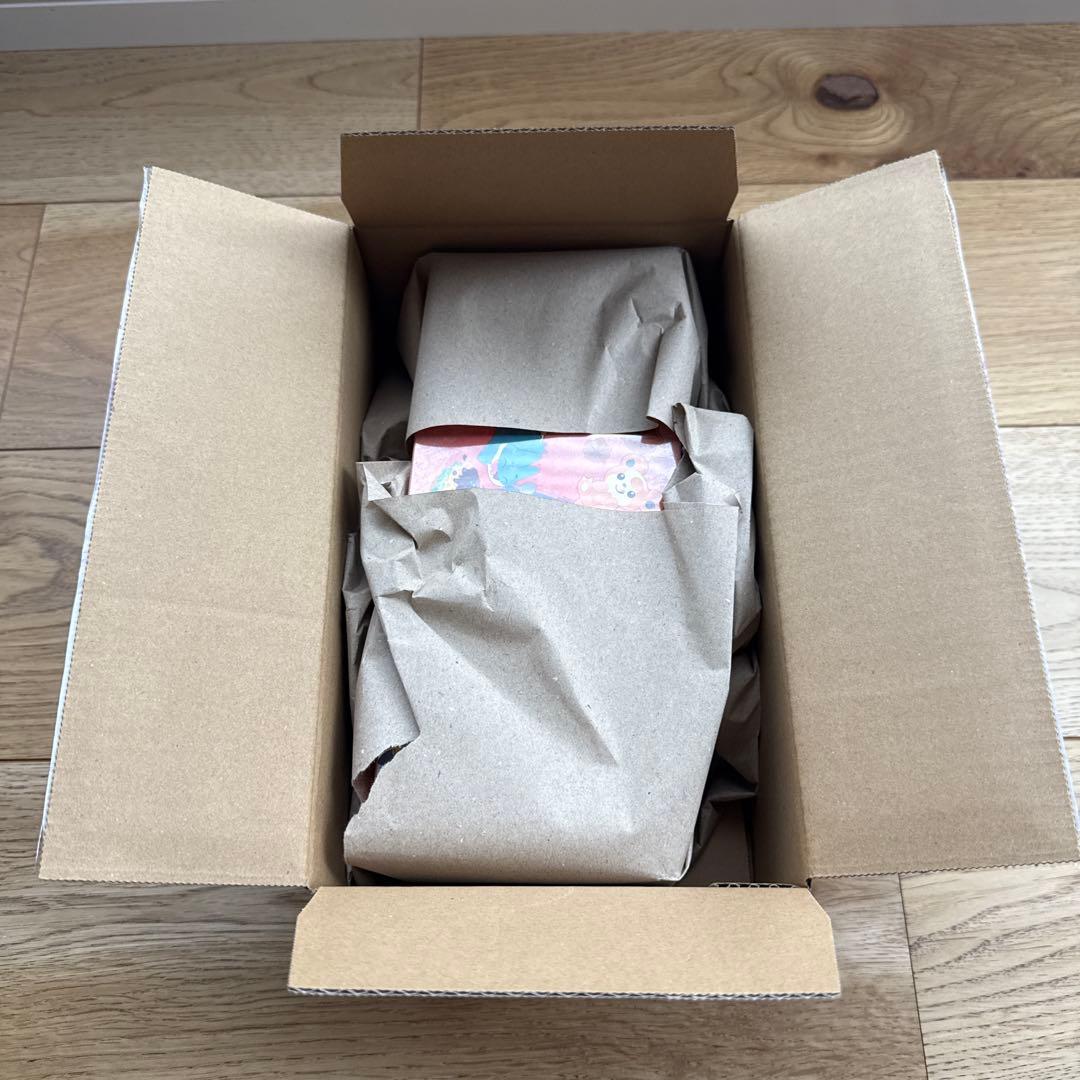 ポケモンセンターヒロシマ スペシャルBOX、トウホク スペシャルBOX