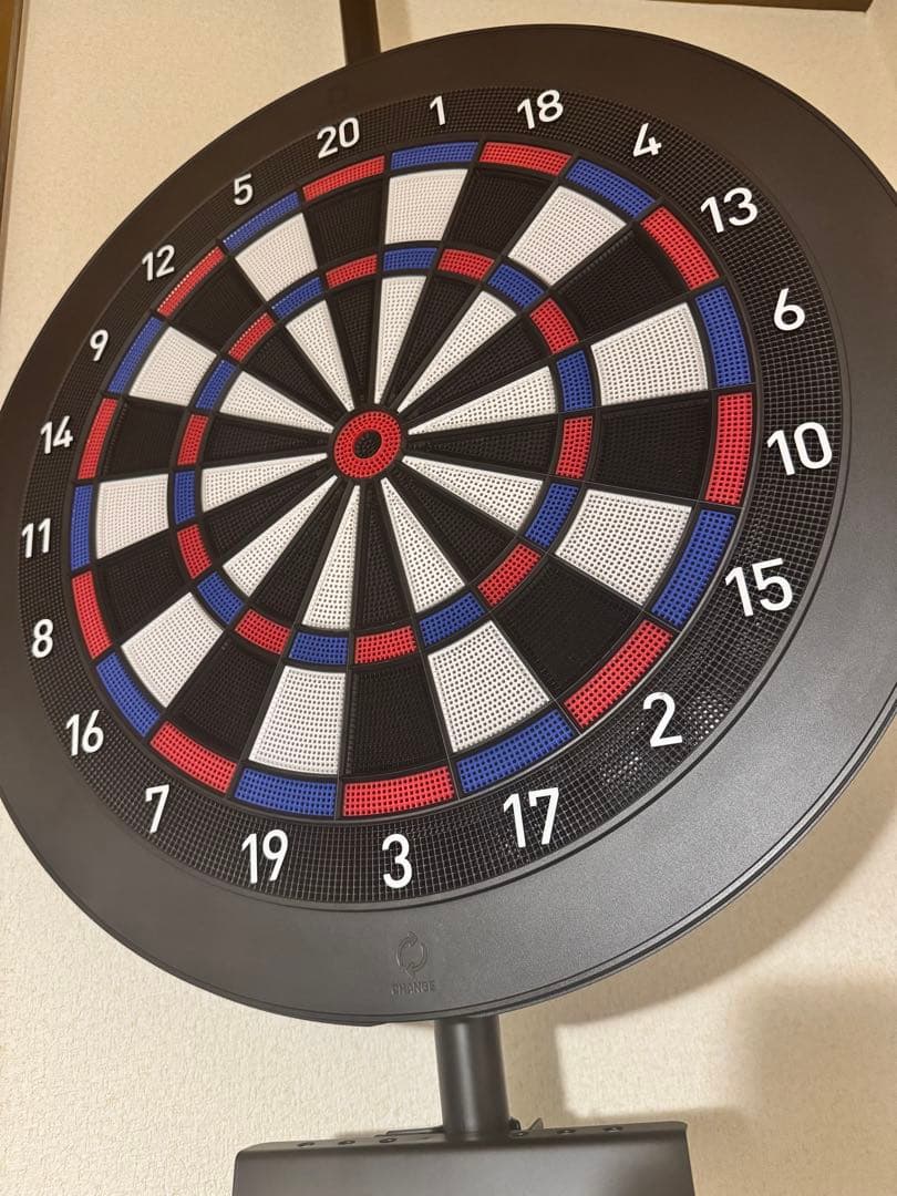 T*ご様 DARTSLIVE  純正スタンド付き