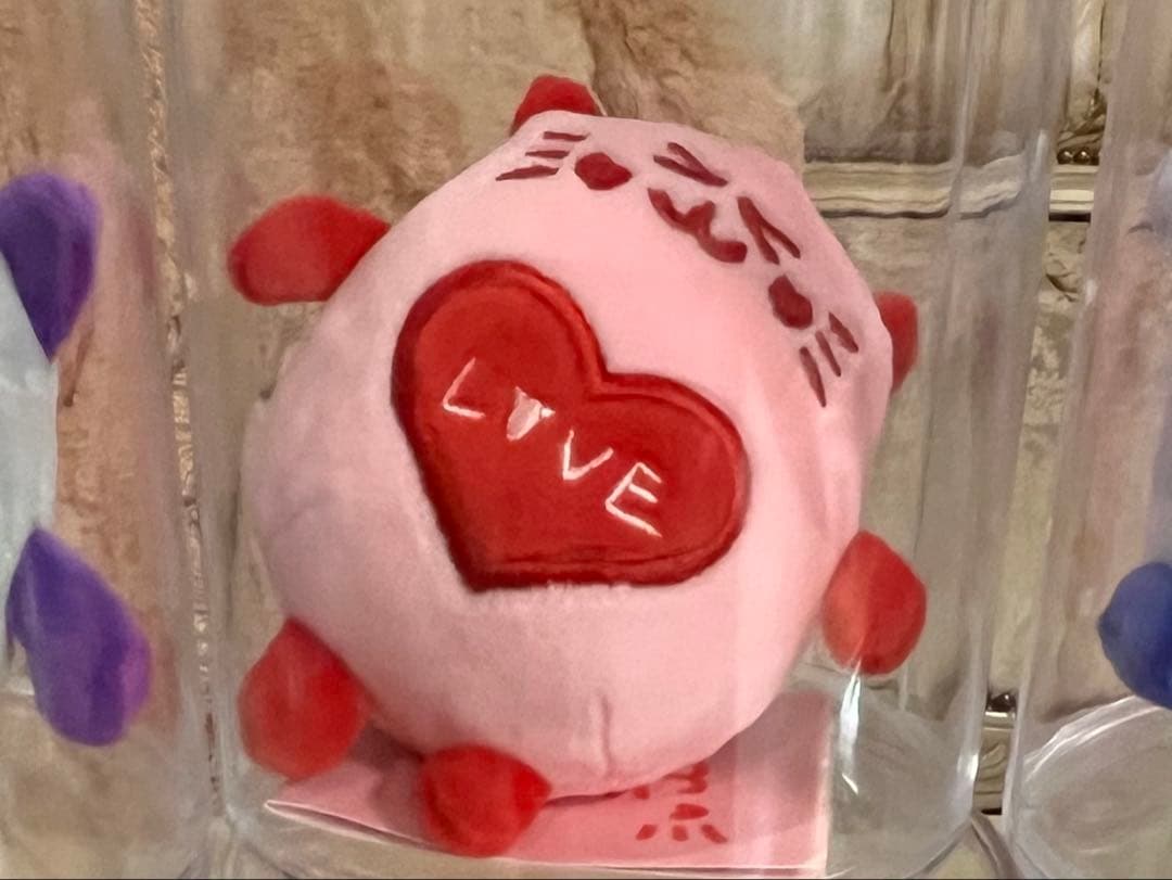 ASTRO ROROHA ムンビン