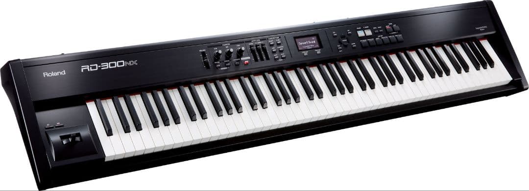 Roland RD-300NX 88鍵 電子ピアノ